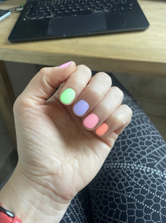 Skittles